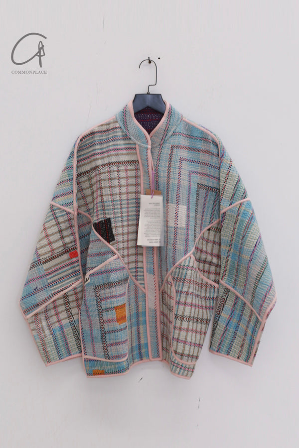 NAMAI LADHIYA JACKET NM-NMLJ001-0-1